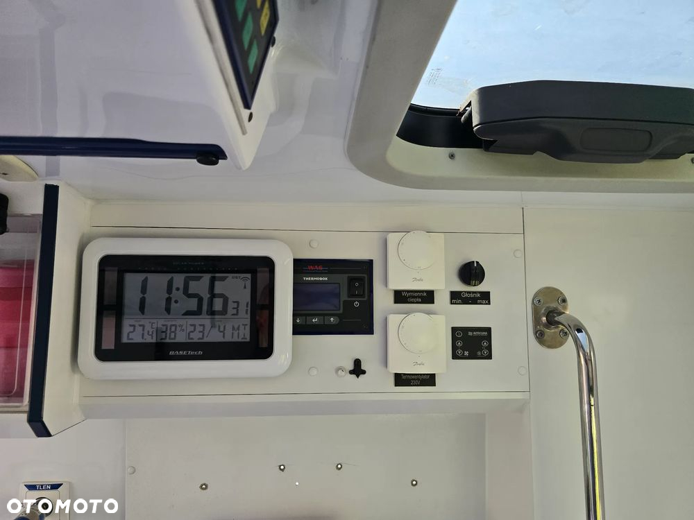 Volkswagen Crafter - 27