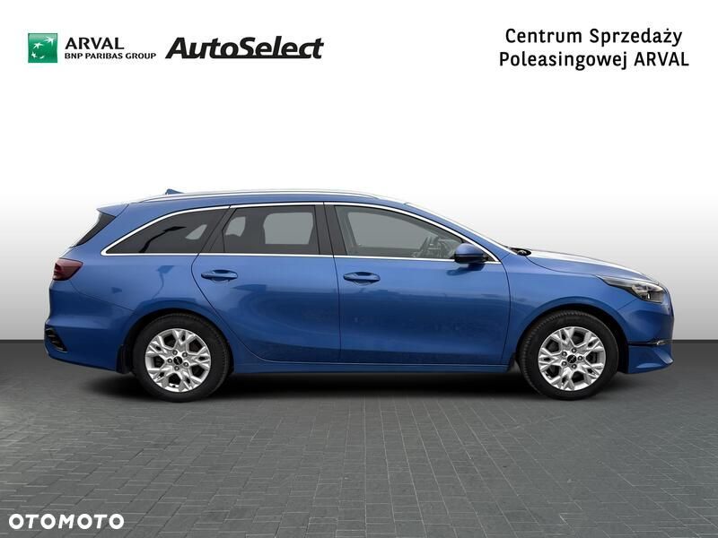 Kia Ceed 1.5 T-GDI L - 7