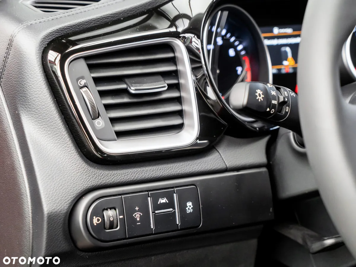 Kia Ceed 1.5 T-GDI Tribute DCT - 20