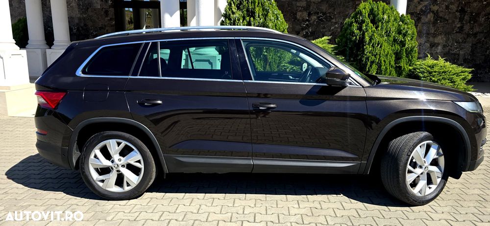 Skoda Kodiaq 2017 photo 5