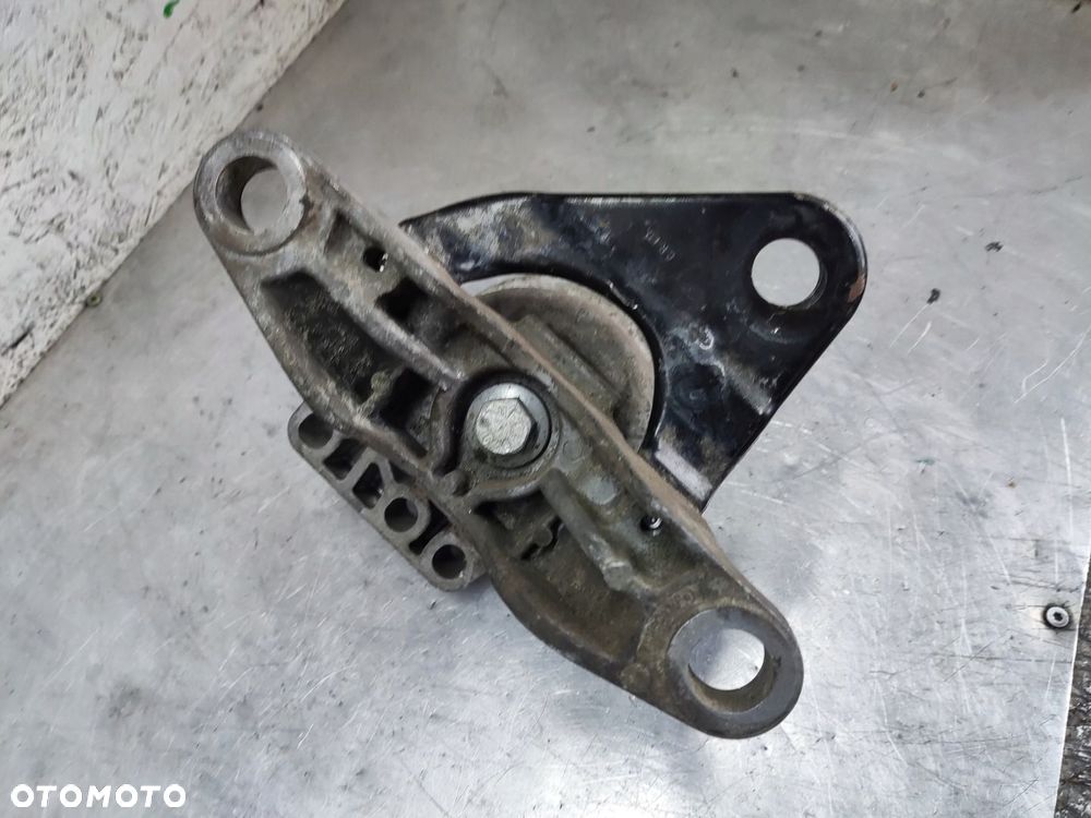 FORD S-MAX MK1 LIFT 2.0 ECOBOOST PODUSZKA SILNIKA G2446130 - 6