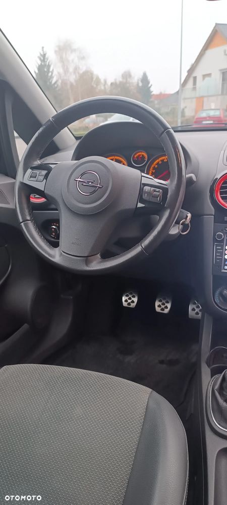 Opel Corsa 1.3 CDTI DPF Edition 111 Jahre - 14