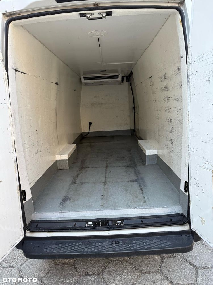 Iveco 35S18 Furgon Chłodnia - 6