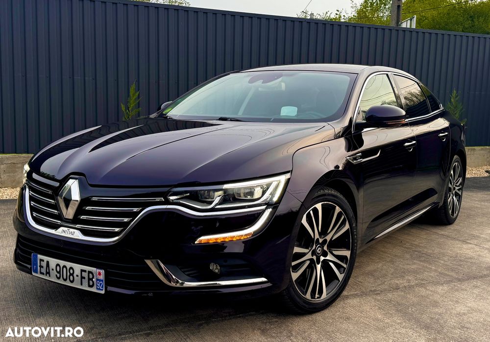 Renault Talisman - 11