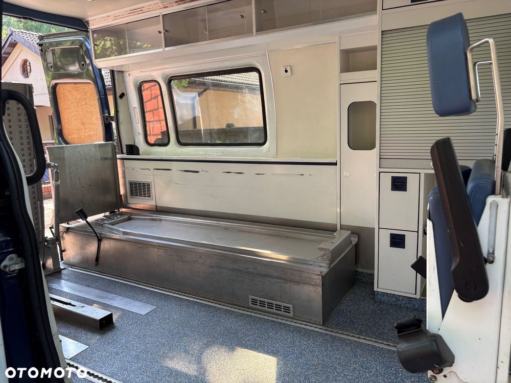 Ford Transit Tourneo Trend - 4