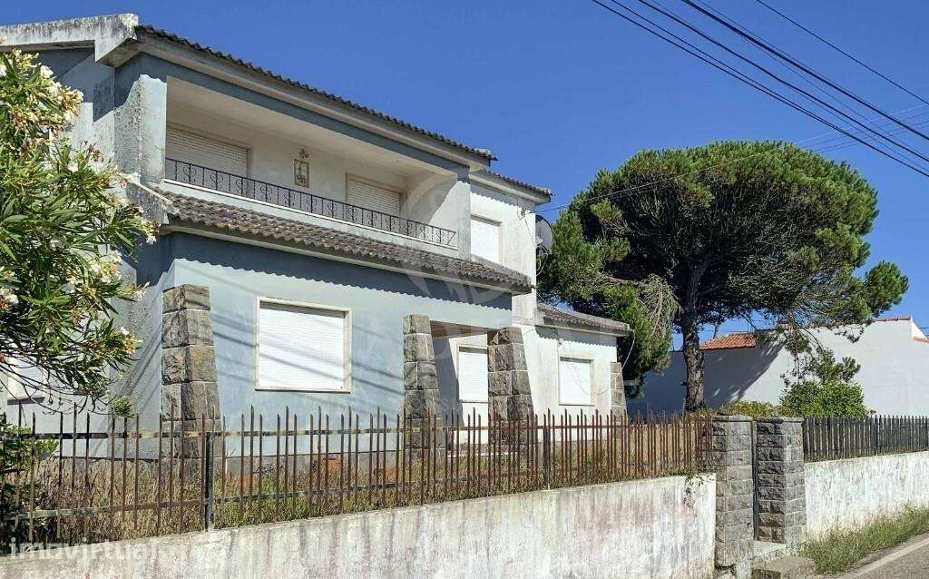Moradia T7 em Fontanelas - Grande imagem: 4/44