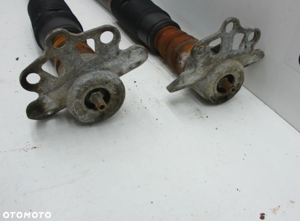 Opel Corsa D Amortyzator tył - 5