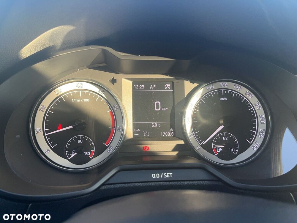 Skoda Octavia 1.5 TSI GPF ACT Style - 17