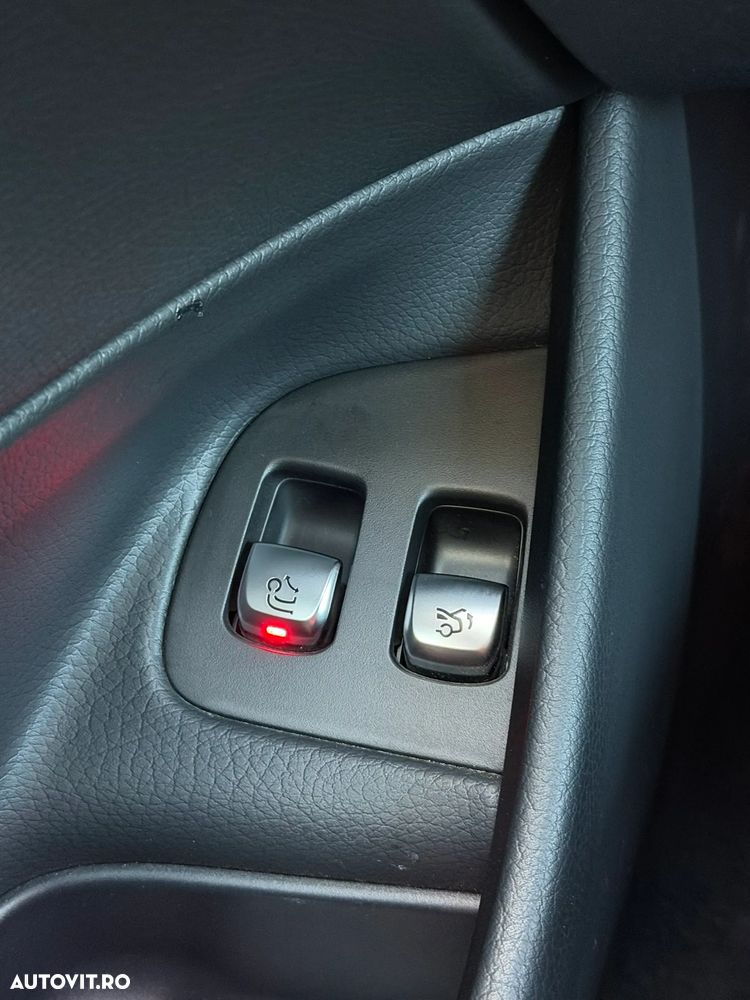 Mercedes-Benz E 300 d 9G-TRONIC Avantgarde - 8