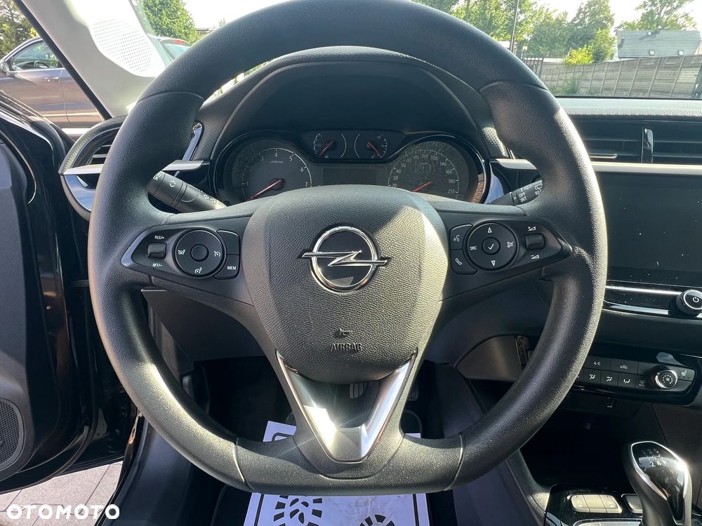 Opel Corsa - 18
