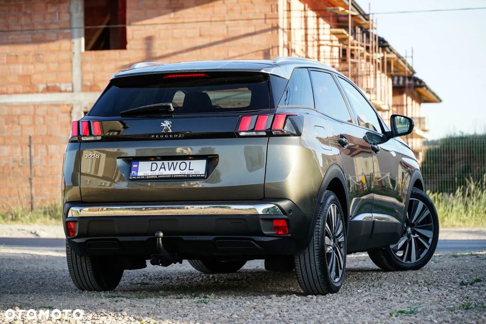 Peugeot 3008 - 10