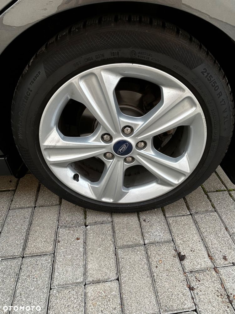 Ford C-MAX 1.0 EcoBoost Titanium ASS - 13