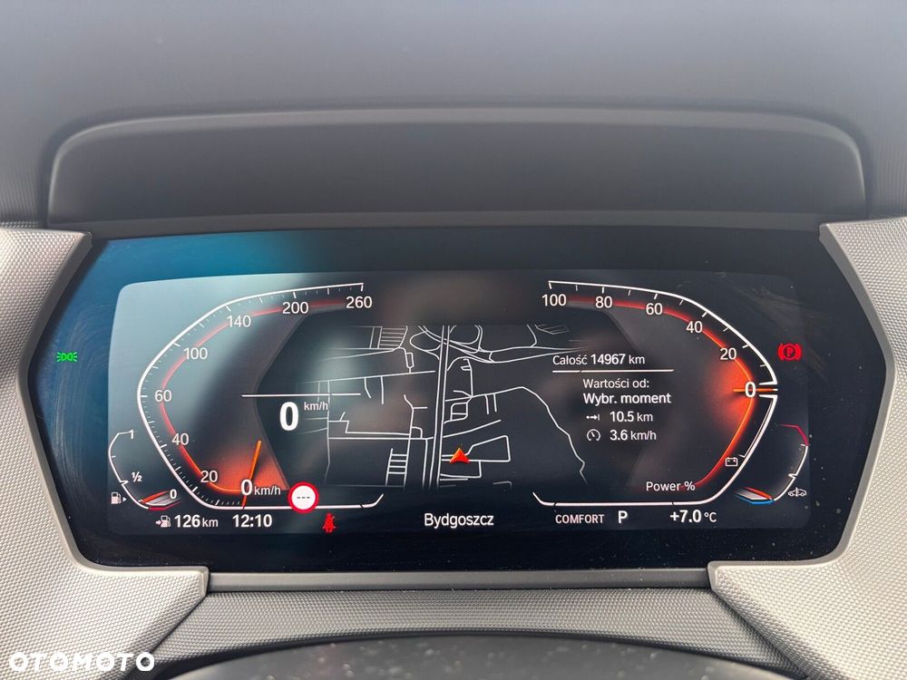 BMW Seria 1 118i Advantage - 20
