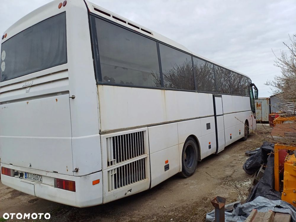 MAN Lion Star A03 - 6