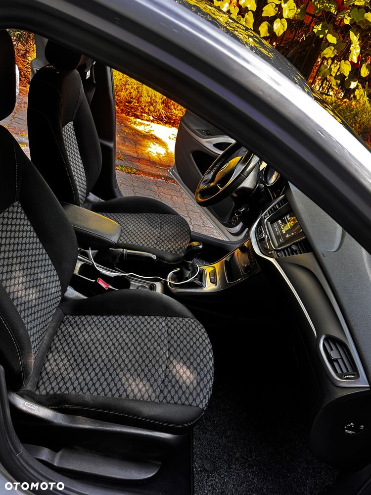 Opel Astra V 1.6 CDTI Enjoy - 14