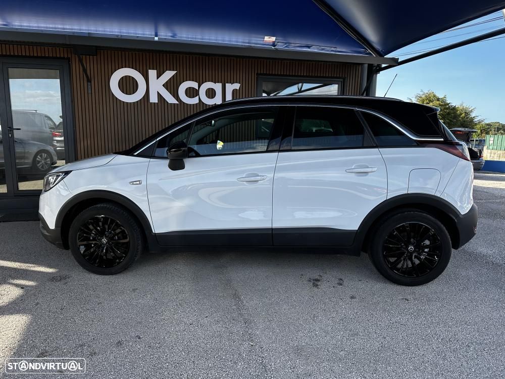 Opel Crossland X 1.5 CDTi Ultimate - 14