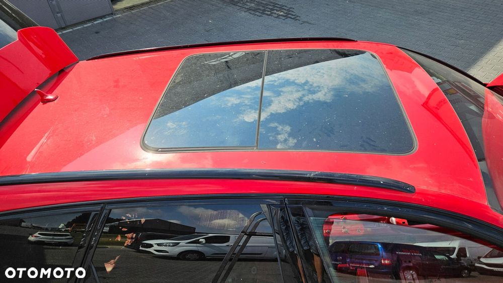 audi rs6 a6 c7 dach kombi panorama - 1