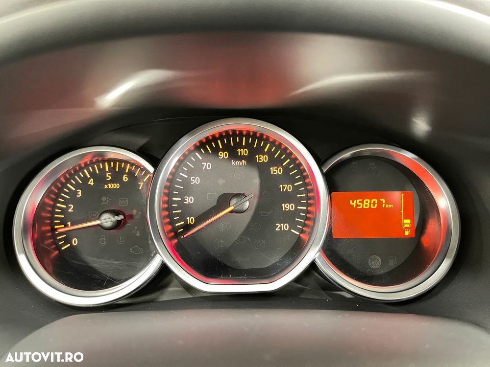 Dacia Logan 1.5 Blue dCi Laureate - 19