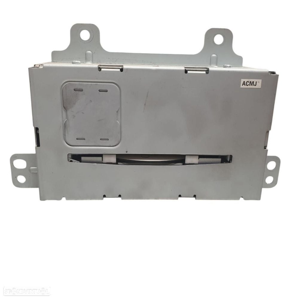 SISTEMA DE ÁUDIO RÁDIO CD OPEL MOKKA - 1