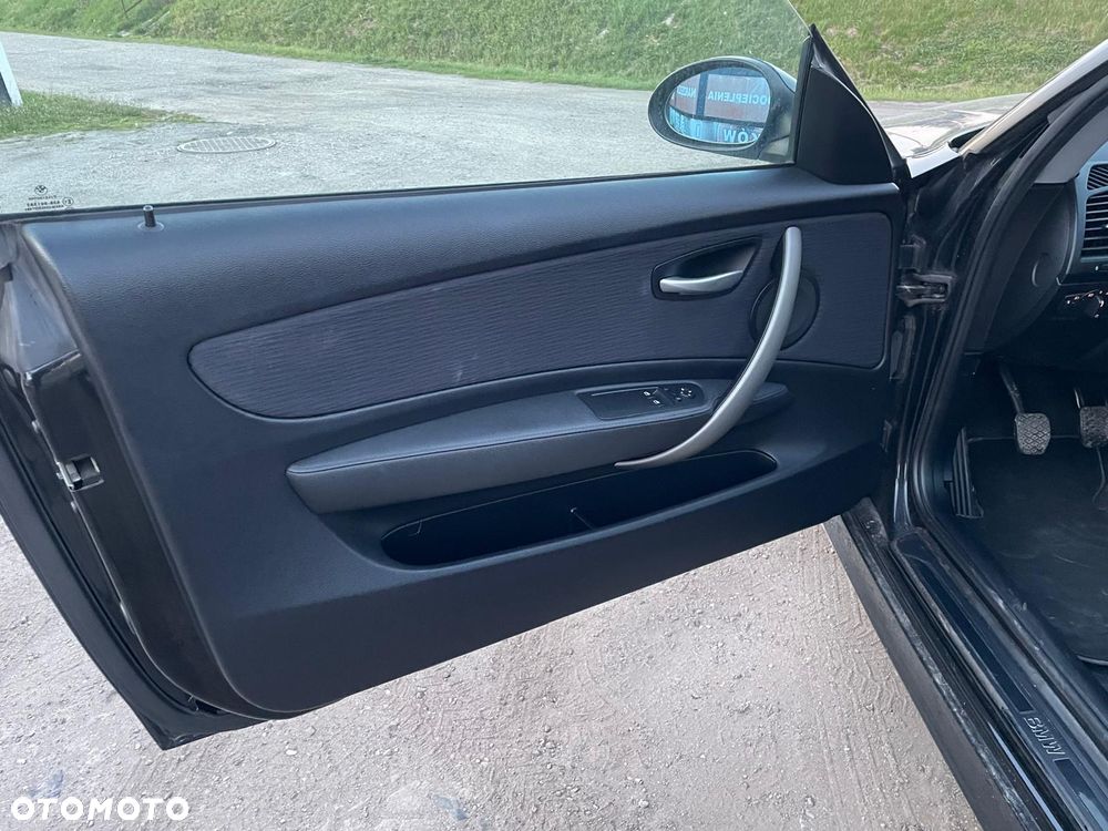 BMW Seria 1 118d DPF Edition Sport - 9