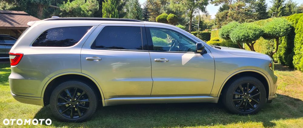 Dodge Durango - 32