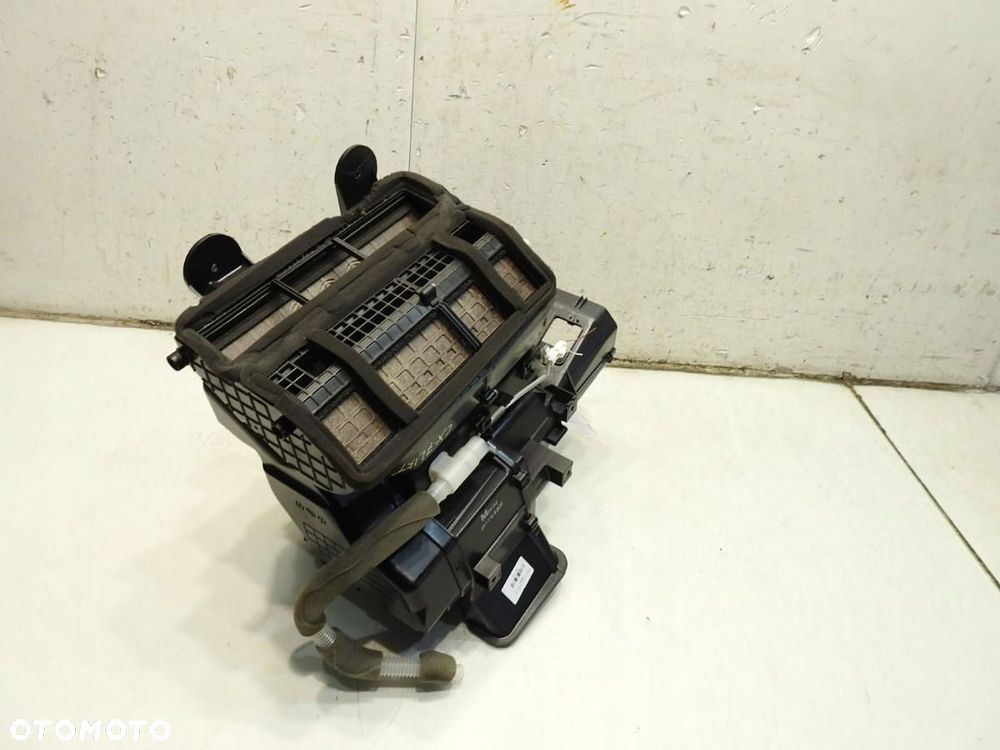 NAGRZEWNICA MAZDA CX-7 - 8