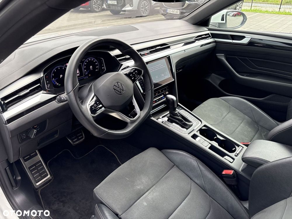 Volkswagen Arteon 2.0 TSI R-Line DSG - 9