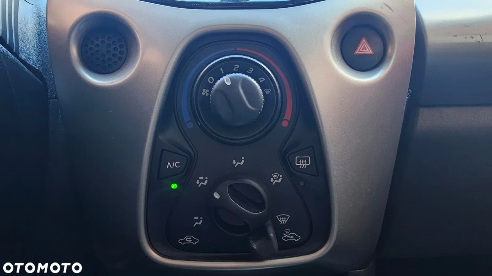 Toyota Aygo - 11