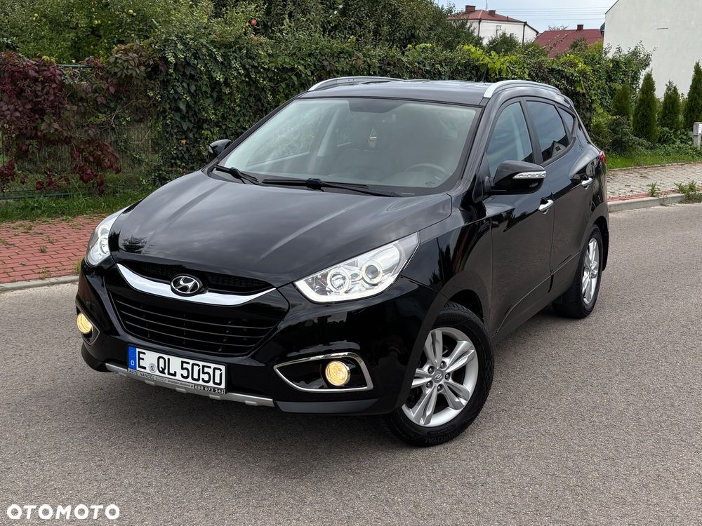 Hyundai ix35 - 5