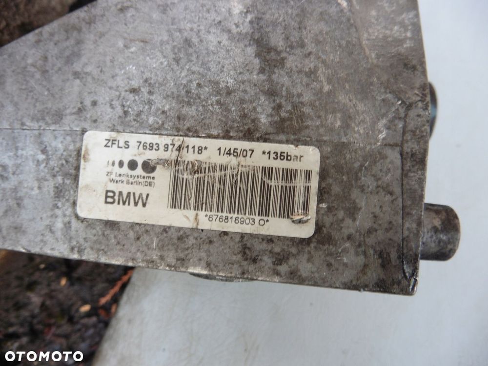 Pompa wspomagania BMW E87 E90 E91 E92 E60 3,0 D 325 330 D 1696768 - 4