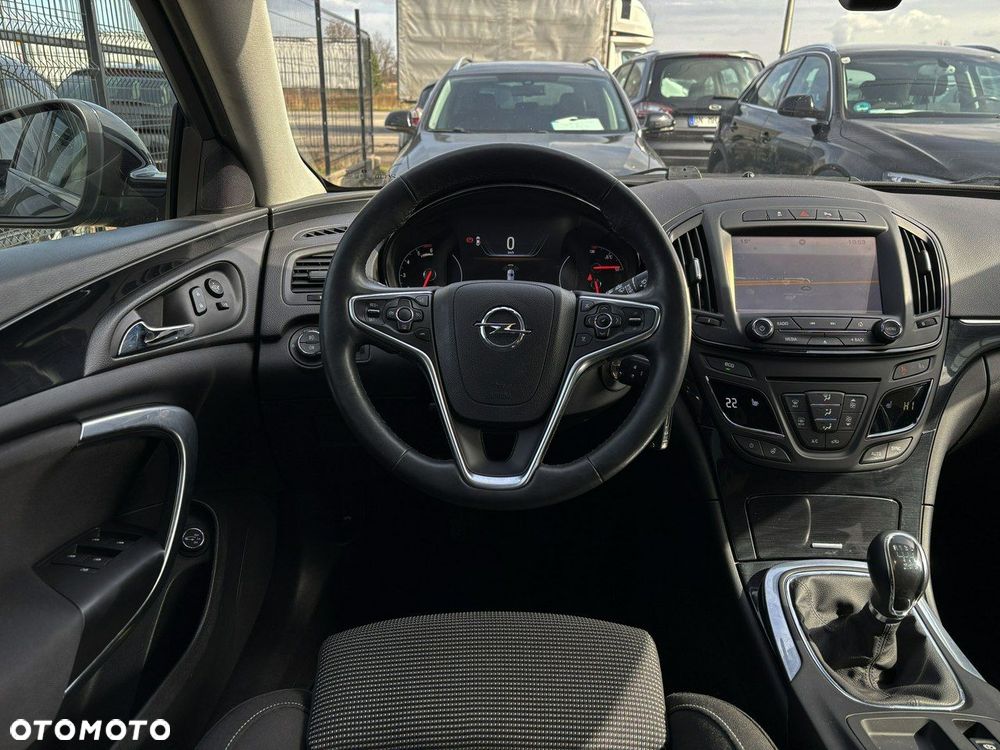 Opel Insignia 2.0 Innovation - 29