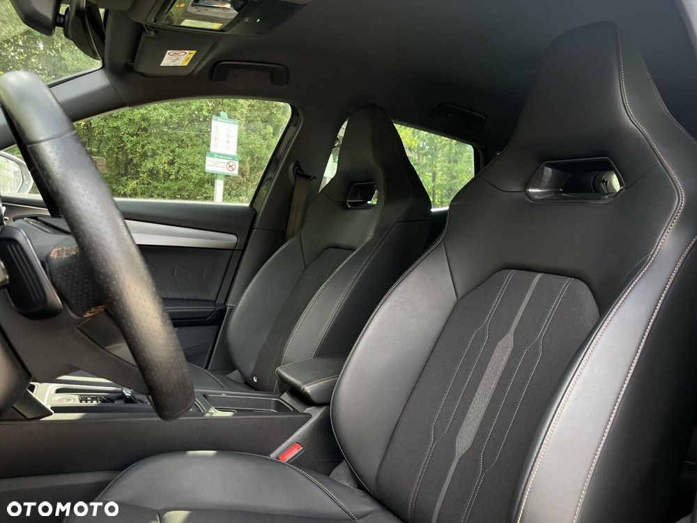 Cupra Formentor 2.0 TDI 4Drive DSG - 13