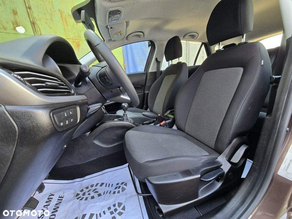Fiat Tipo 1.4 16v Mirror - 18