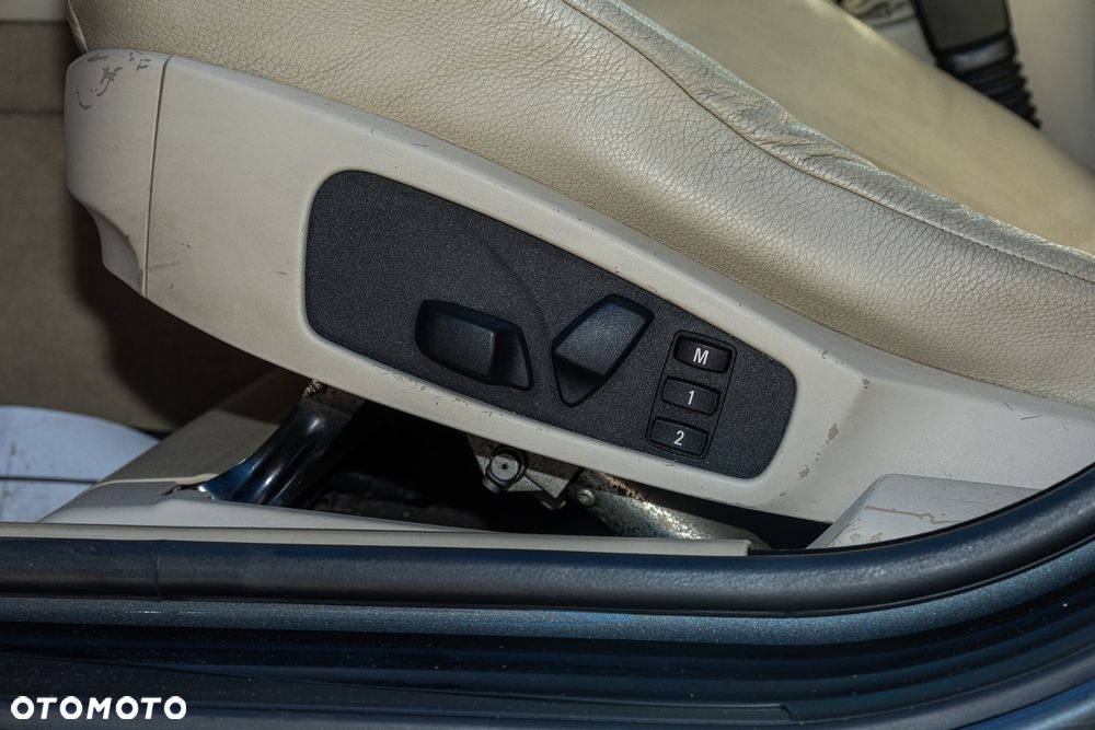 BMW Seria 5 535d - 15