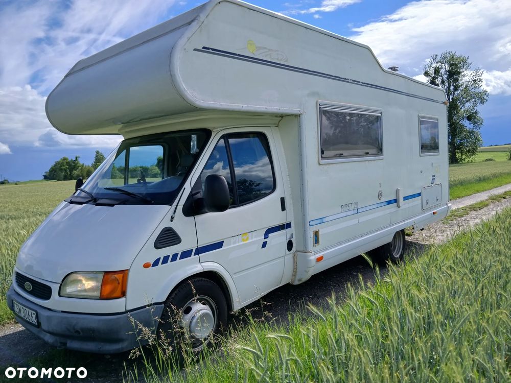 Ford Transit - 7