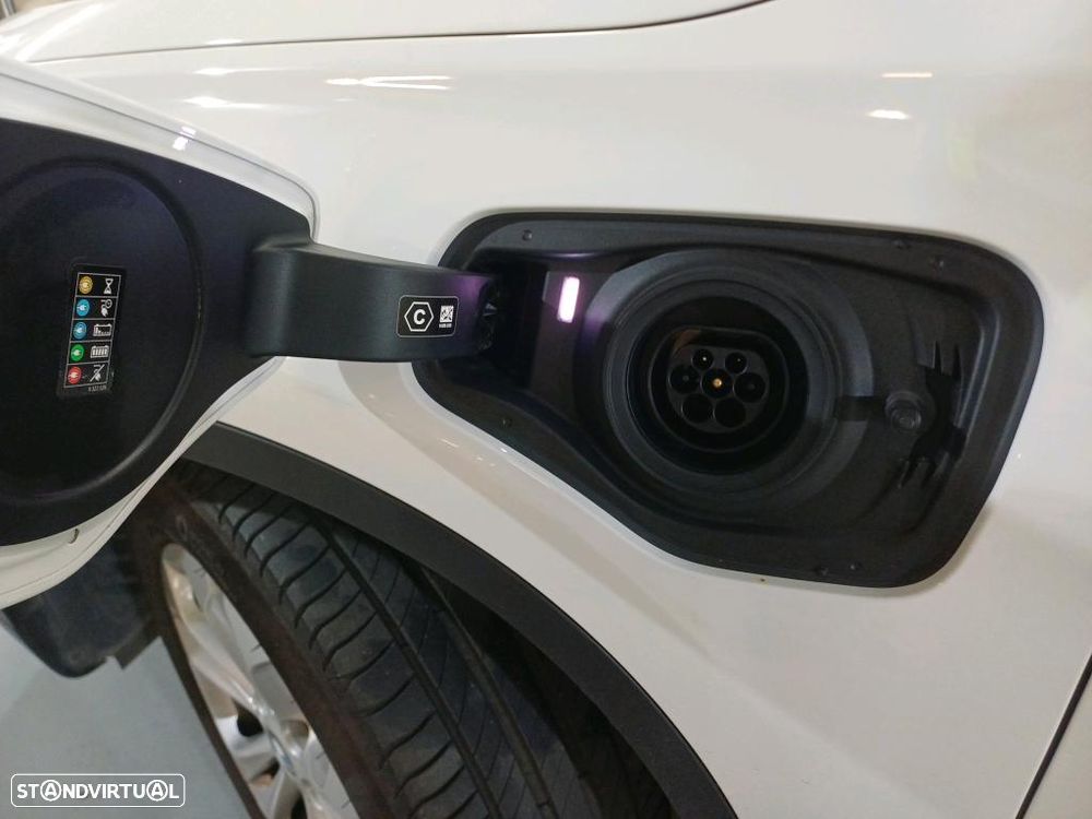 BMW X1 25 e xDrive - 11