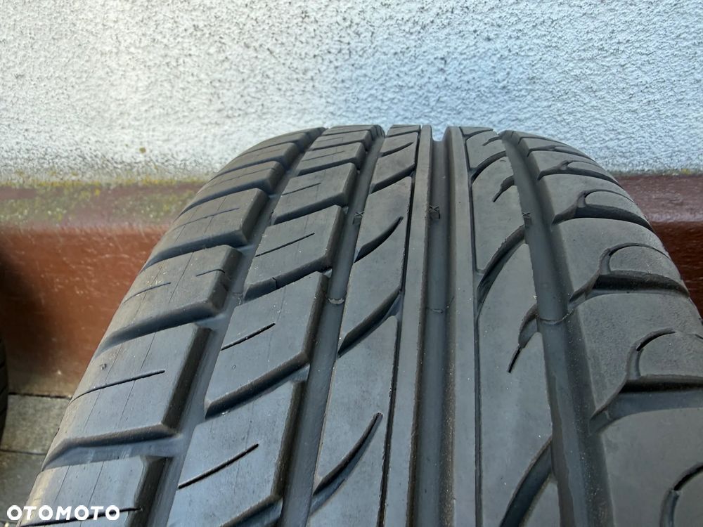 195 55 15 / 4x108 FORD B-Max Fiesta ST ST200 MAZDA 2 / POLECAM - 7