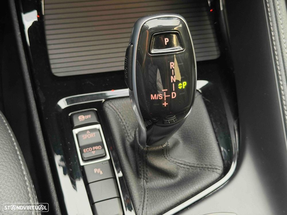 BMW X1 16 d sDrive xLine Auto - 47