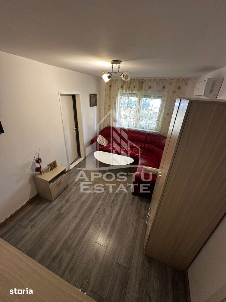 Apartament cu 2 camere de închiriat Zona Iulius Mall — fotografia 1