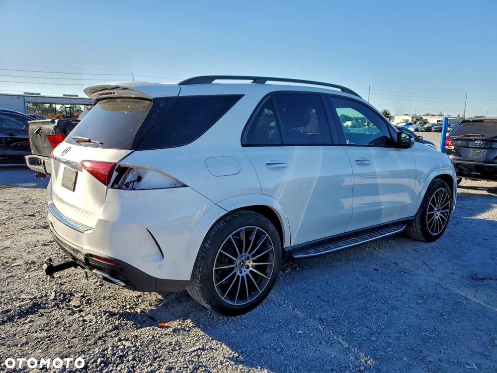 Mercedes-Benz GLE - 4