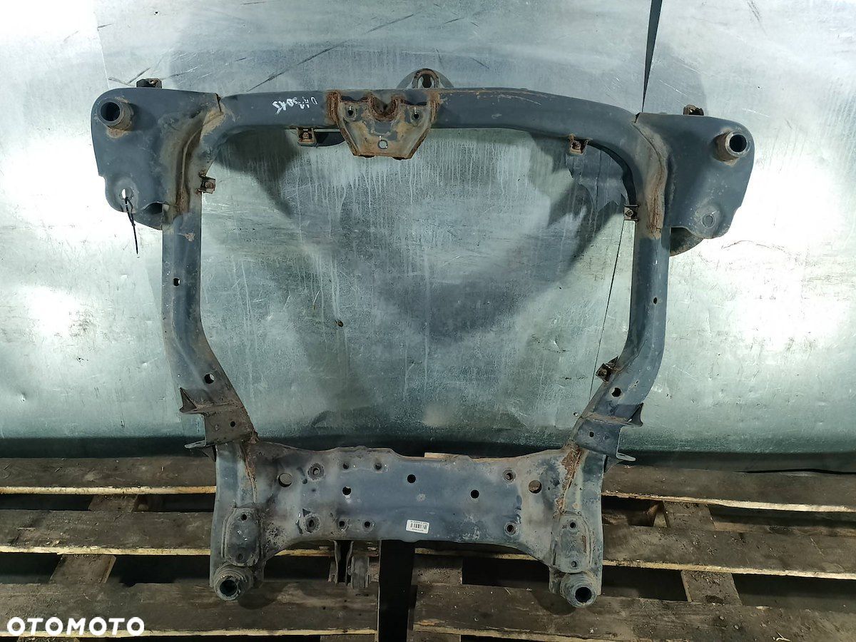 WÓZEK,TRAWERS PRZÓD HYUNDAI I30 I 62405-2L000 1.4 16V - 1