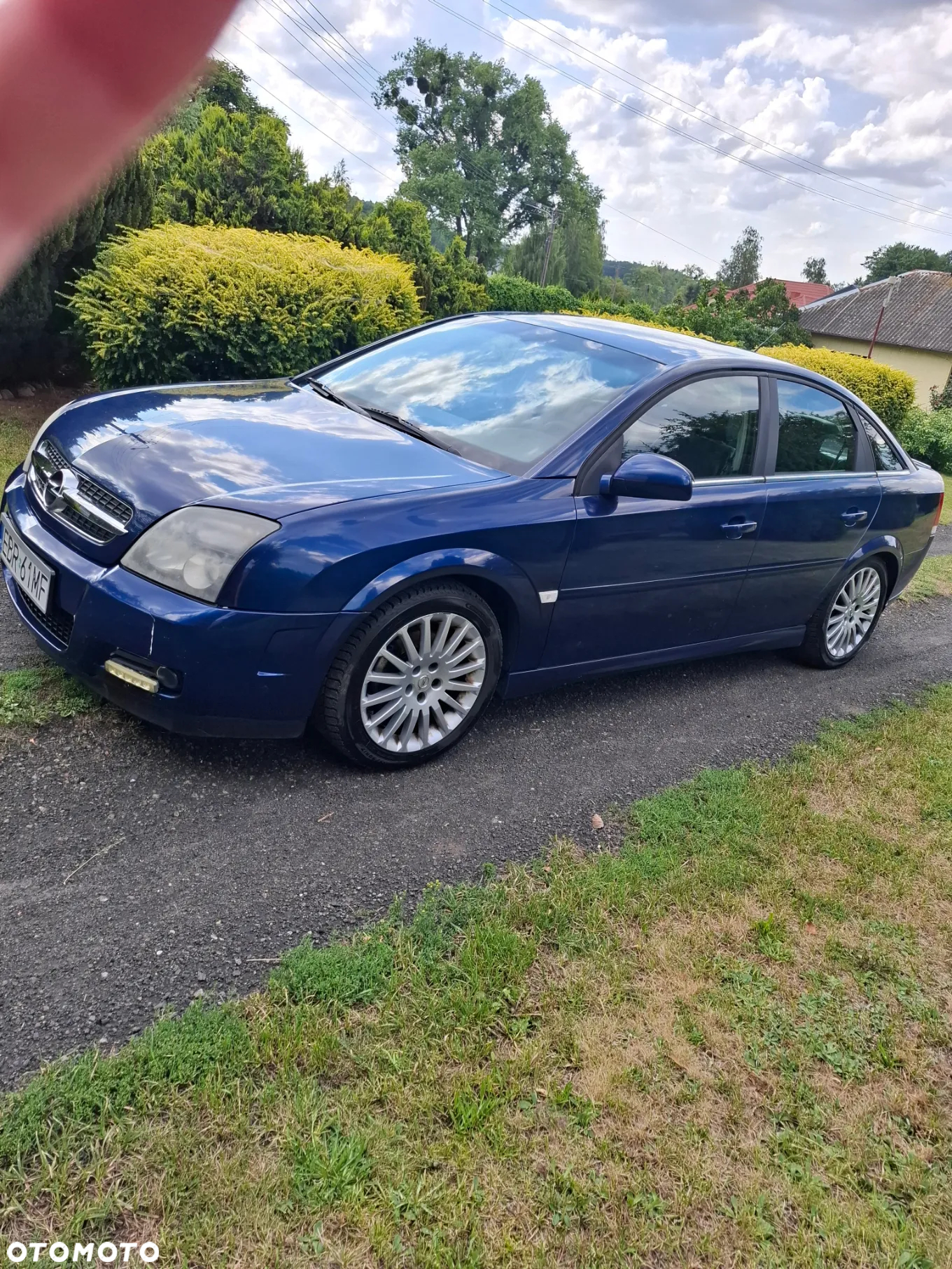 Opel Vectra 2.0 Turbo GTS - 20