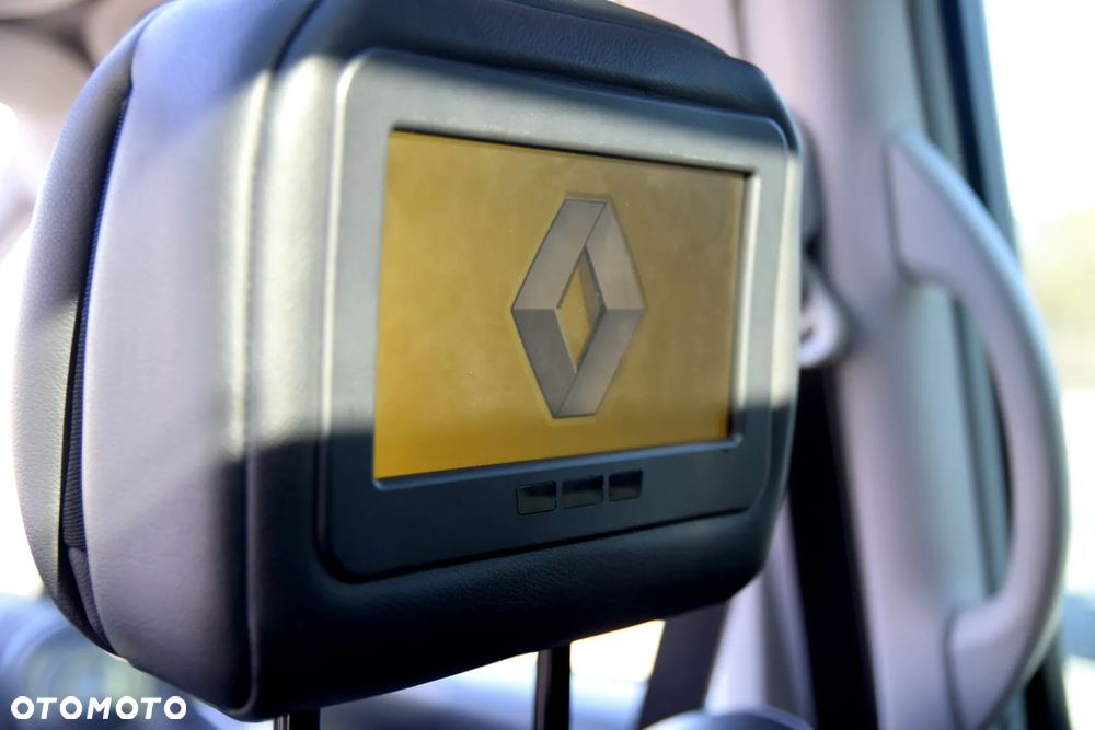 Renault Grand Espace 2.0 dCi FAP Initiale - 36