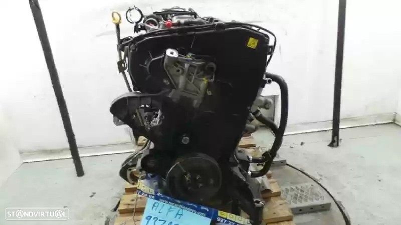 MOTOR COMPLETO ALFA ROMEO 156 SPORTWAGON 2002 -937A2000 - 2