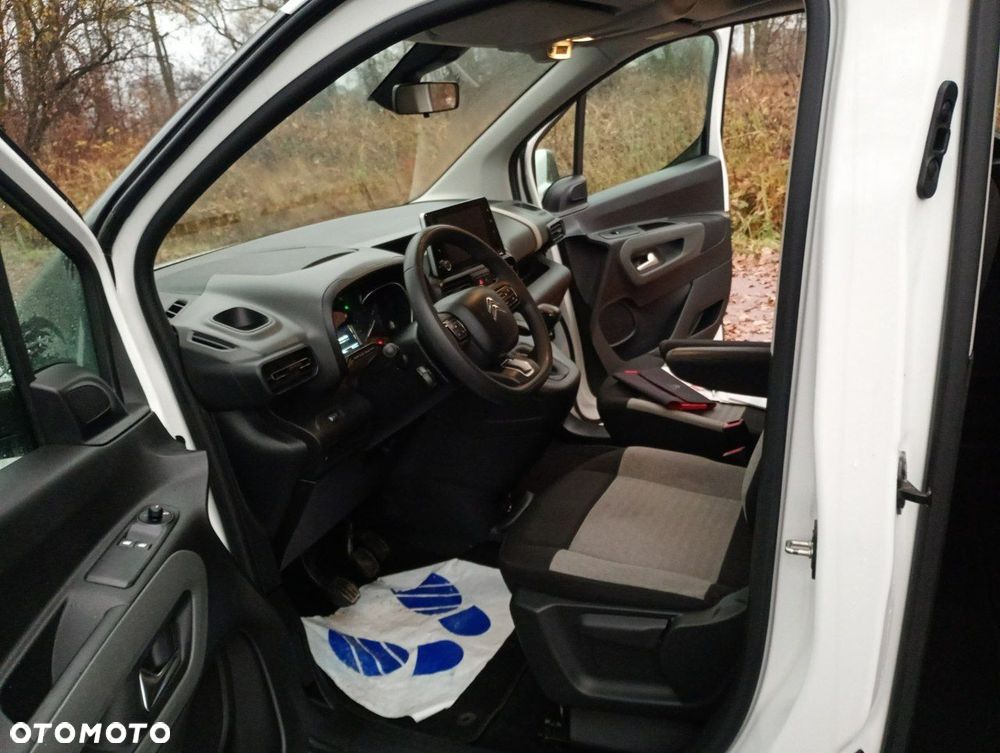 Citroën Berlingo - 20