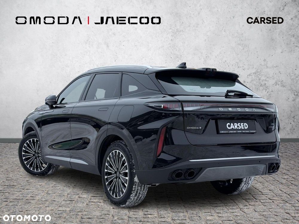 Omoda 9 - 6