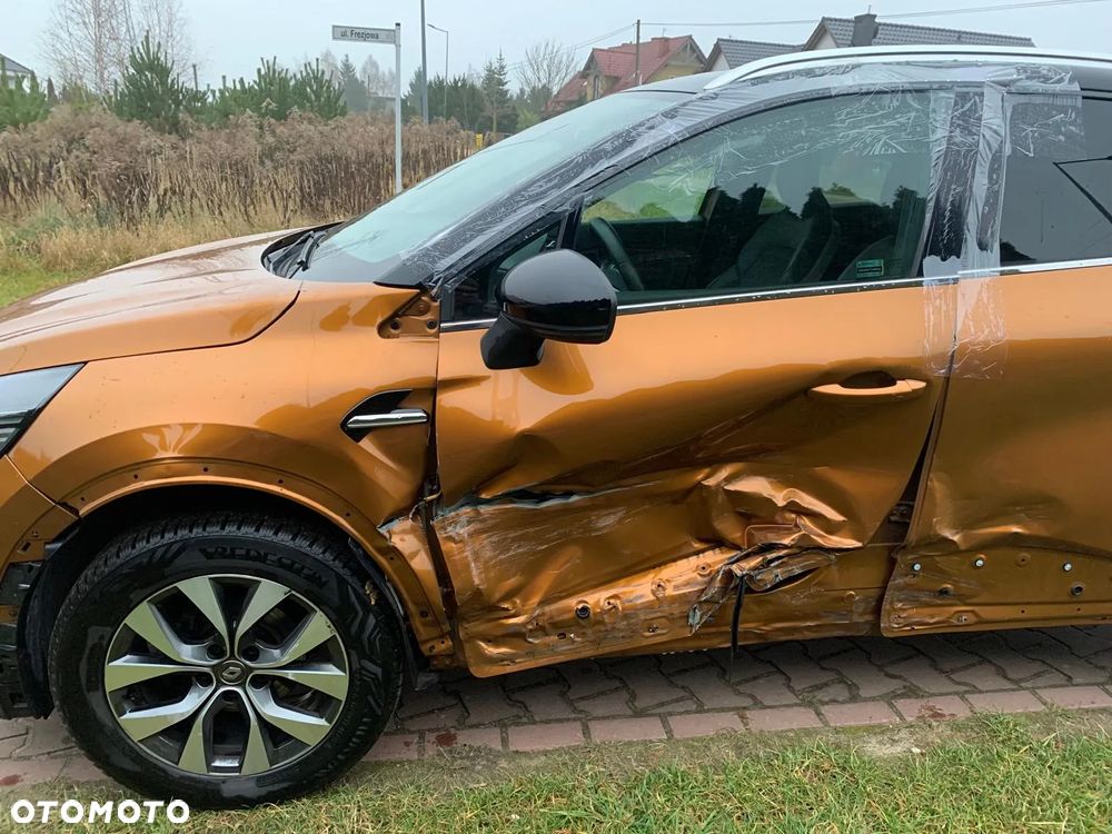 Renault Captur BLUE dCi 115 INTENS - 5