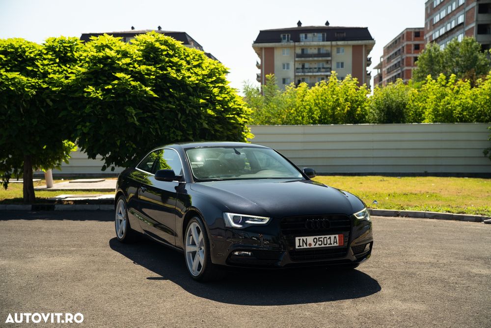 Audi A5 - 11