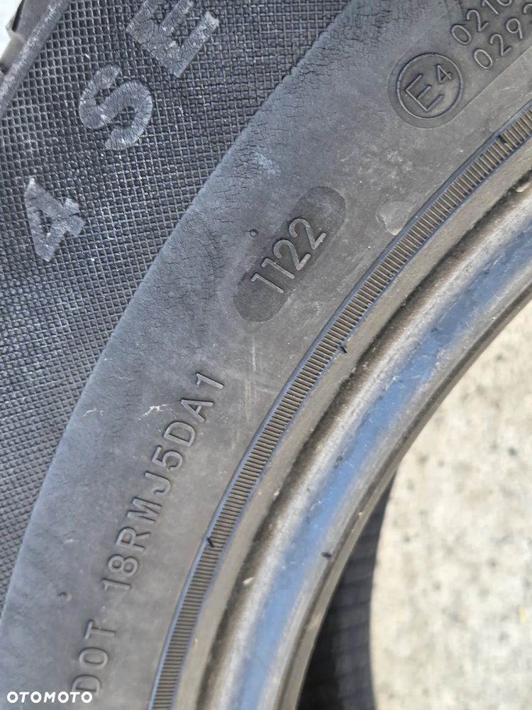 Opona Opony Całoroczna Zeetex ZT8000 4S 235/60R18 107 H - 15