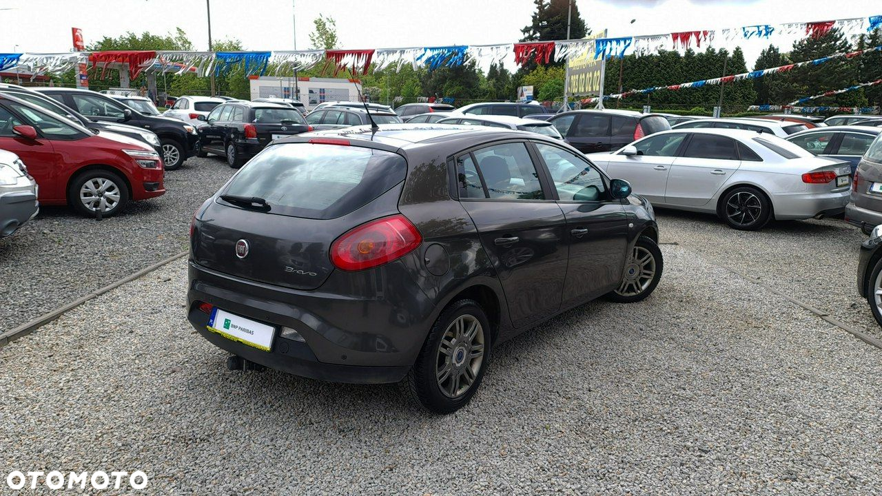 Fiat Bravo - 5